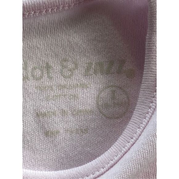 DOT & ZAZZ 18-24M “Deck The Paws” Top - New With TAGS - Picture 2 of 5